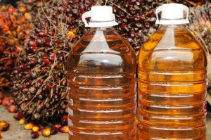 Label Palm Oil Free Melanggar Hukum