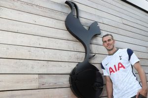 Resmi Pulang ke Tottenham, Bale Baru Bisa Tampil Oktober