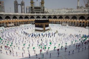 Tingkatkan Layanan, Amphuri-BNI Syariah Bangun Sistem Digitalisasi Haji & Umroh