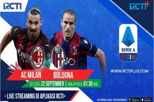 Preview AC Milan vs Bologna: San Siro Tak Bersahabat buat I Rossoblu
