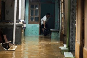 82 Kelurahan Rawan Banjir, Pemprov DKI Mengaku Siap Hadapi Musim Hujan