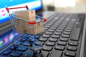 Hikmah Pandemi, Transaksi E-commerce Naik hingga 39%