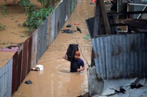 Antisipasi Banjir Ibu Kota, Pemprov DKI Diminta Maksimalkan Anggaran