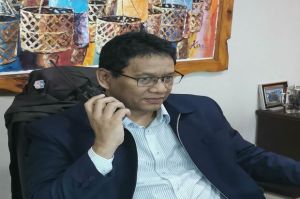 Sah! Purbaya Yudhi Sadewa Jabat Ketua Dewan LPS, Intip Profilnya