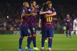 Barcelona Hilang Kesabaran: 16 Pemain Dijual Sejak Kekalahan dari AS Roma di 2018