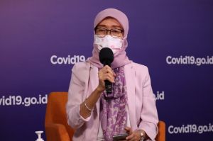 26 Rumah Sakit Swasta Akan Melayani Pasien Positif Covid-19 di Jakarta