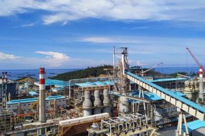 Bantu Pendidikan Indonesia, Dexin Steel Indonesia Beri Bantuan Rp500 Juta