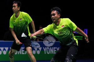 Turnamen Bulu Tangkis Seri Asia Diundur, Nasib Pemain Indonesia?
