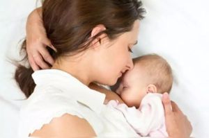 Peneliti Temukan ASI Dapat Lindungi Bayi dari Virus Corona
