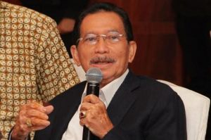 Lika Liku Mantan Menteri BUMN era Soeharto Jaga Reputasi Plat Merah
