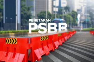 PSBB Proporsional di Kabupaten Bekasi Diperpanjang hingga 27 Oktober