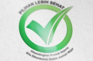 Produk Nestle Indonesia Peroleh Logo Pilihan Lebih Sehat