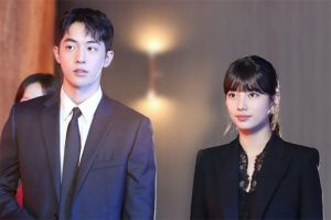 Drama Terbaru Suzy-Nam Joo Hyuk “Start-Up”: Intip Keseruan Pemain di Balik Layar