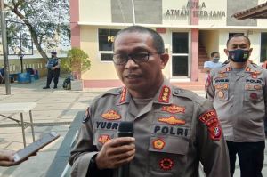 5 Petugas Lapas Tangerang Dinonaktifkan, Terindikasi Bantu Cai Changpan Kabur