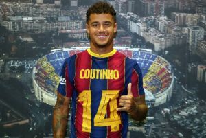Koeman Ungkap Resep Kembalikan Kehebatan Coutinho di Barcelona