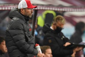Liverpool Dipermak Aston Villa, Klopp : Kami Kehilangan Semuanya