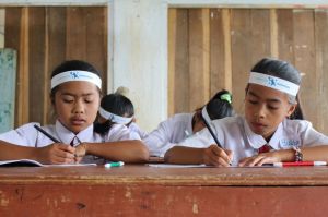 SGM Eksplor-Lazada Dukung Kemajuan Pendidikan Anak Indonesia
