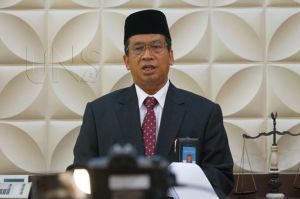 UNS Resmi Berstatus PTN Berbadan Hukum ke 12 di Indonesia