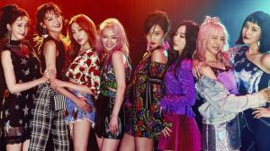 4 Kebetulan Aneh yang Sering Terjadi dalam Industri K-Pop