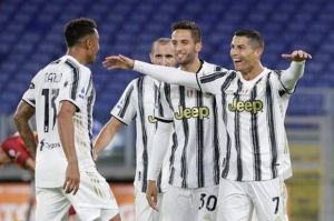 Juventus Kecolongan, Tujuh Pemain Kabur dari Tempat Isolasi