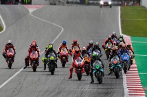 Tahun Depan, MotoGP Siapkan Skenario Keadaan Darurat Covid-19
