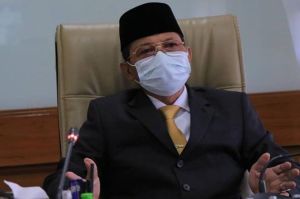 Kasus Narkotika Putra Wakil Wali Kota Tangerang Siap Disidangkan