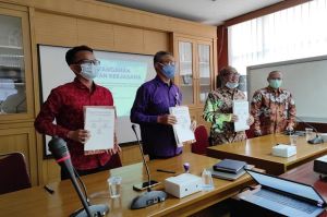 Kemenag, LIPI dan Nano Center Indonesia Kembangkan Madrasah Riset