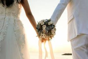 Resepsi Pernikahan Dilarang saat PSBB Transisi, Kalau Akad Nikah Boleh