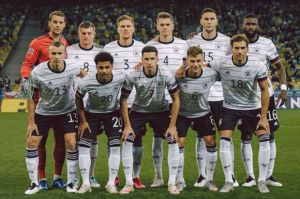 Preview Jerman vs Swiss: Jaga Peluang Lolos!