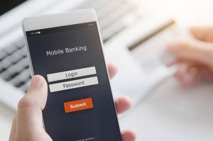 OJK: Masyarakat Makin Gandrung pada Layanan Digital Banking