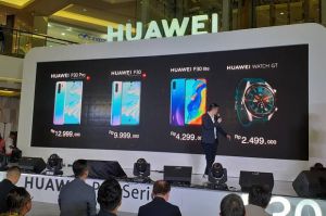 Huawei Bakal Jual Honor ke Xiaomi?