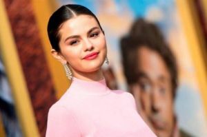 Berbakat Jadi Produser, Selena Gomez Bakal Bintangi Film Horor