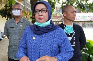 Bupati Bogor Ade Yasin Dukung Buruh Demo Tolak UU Omnibus Law Cipta Kerja
