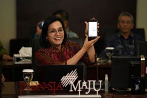 Konsensus Global Pajak Digital Tertunda, Ini Respons Sri Mulyani