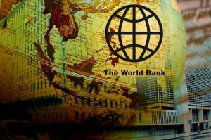 Bank Dunia: UU Cipta Kerja Jadi Sinyal Indonesia Terbuka untuk Bisnis