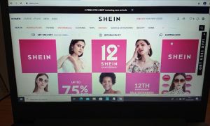Shein, Fashion Online Misterius China Pesaing Zara dan H&M