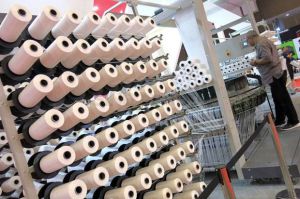 Janji Pemerintah, Industri Tekstil RI Masuk 5 Besar Dunia di 2030