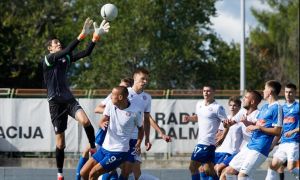 Calon Lawan Timnas U-19 Belum Terkalahkan di Liga Junior Kroasia