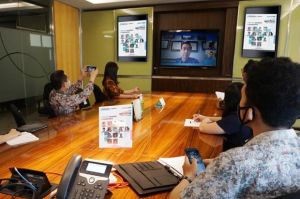 Startup Weekend Indonesia Bantu Anak Muda Mengadaptasi Teknologi
