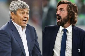Preview Dynamo Kyiv vs Juventus: Duel Mentor dan Murid
