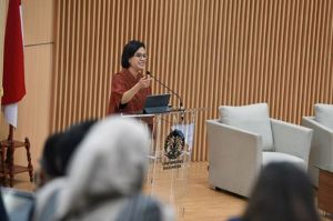 Laris Diborong Milenial, Sri Mulyani Genjot Penjualan SBN Ritel