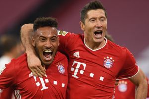 Bayern Muenchen Harus Mulai dari Nol Lagi