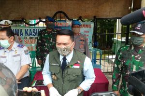 Libur Panjang Pekan Depan, Ridwan Kamil Minta Warga Jakarta Tidak Liburan ke Puncak