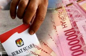 Temukan Politik Uang dan Keterlibatan ASN di Pilkada Tangsel, Laporkan ke Smart