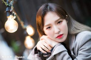 7 Fakta Wendy, Dewi Vokal Red Velvet yang Harus kamu Tahu
