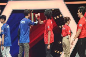 Ceo RRQ Lirik Kontestan Esports Star Indonesia, Kompetisi Makin Seru
