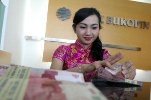 Kookmin Bank Pacu Transformasi Bisnis Bukopin