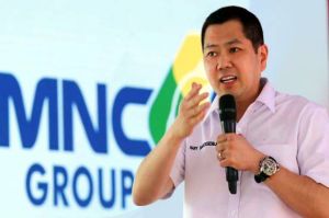 Hary Tanoe Ungkap Keseriusan MNC Group Bangun Bisnis Digital