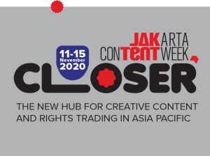 Cukup di Rumah aja Bisa Dapat Ilmu Konten Kreatif Gratis di Jakarta Content Week