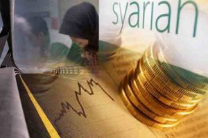 Sri Mulyani Akui Pemanfaatan Ekonomi Syariah Belum Optimal